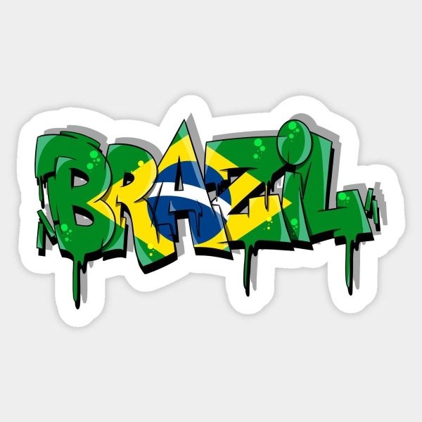 Producto - Brazil