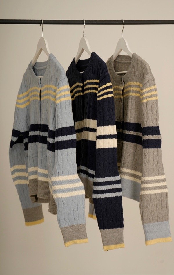 Producto - Saco de lana I-TE