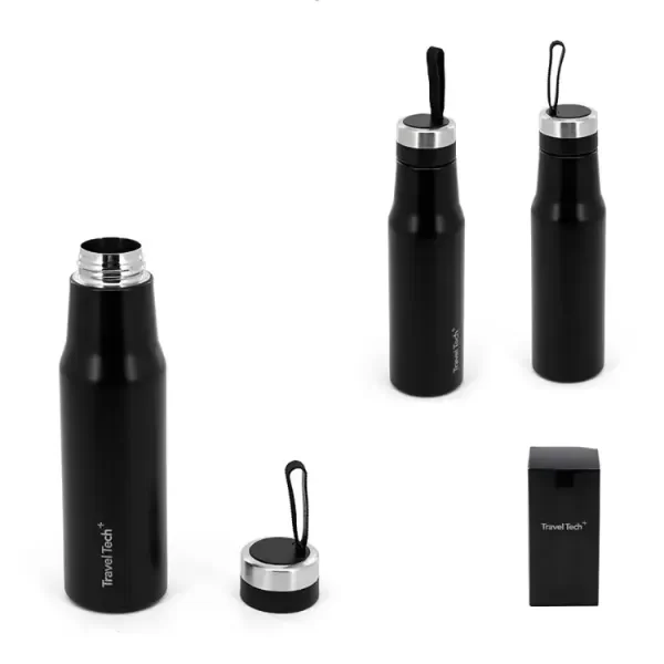 Producto - Botella Térmica Travel Tech 18659