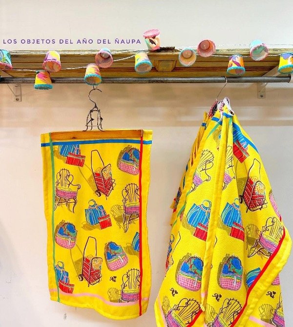 Producto - Repasador-Ñaupa