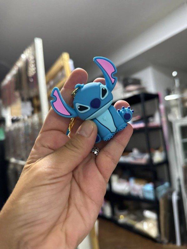 Producto - LLAVERO STITCH - 2