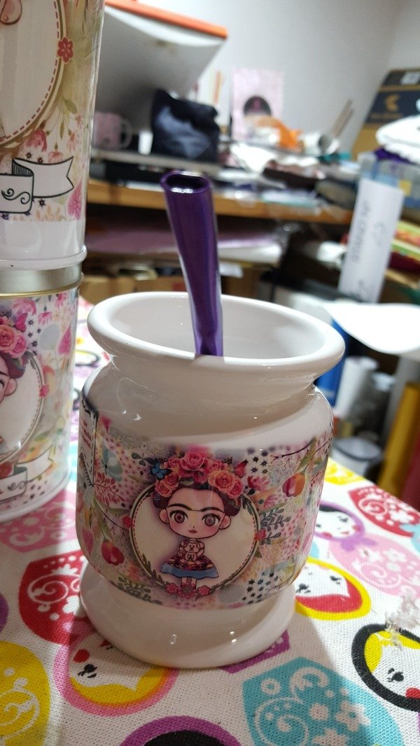 Producto - Mates - 1
