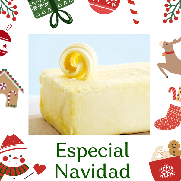 Producto - Manteca - Primer Premio - 50gr