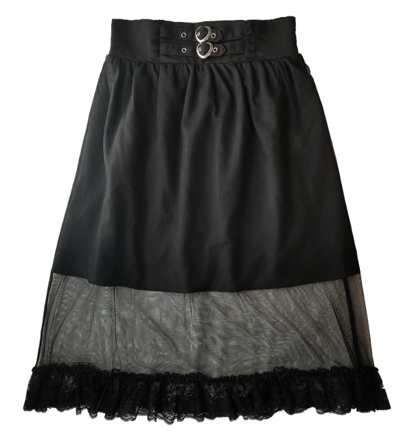 Producto - MA+RS jirai skirT