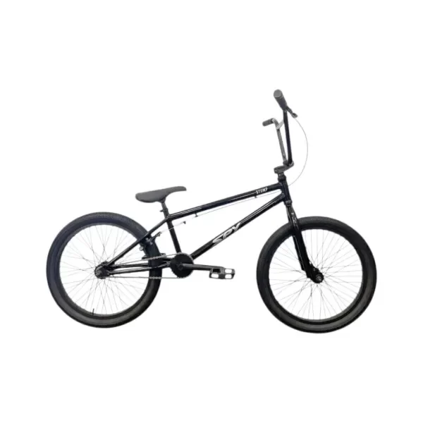 Producto - BMX SPY STUMP