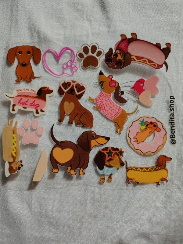 Producto - Sticker Uv disponibles - 11