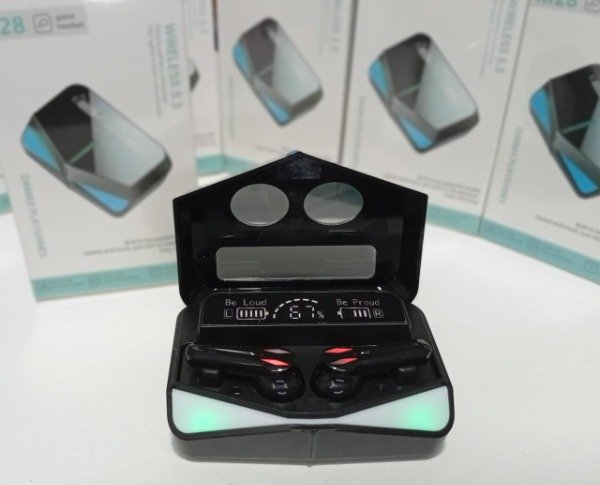 Producto - AURICULAR M28