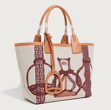 Producto - Cartera Hermes Clams
