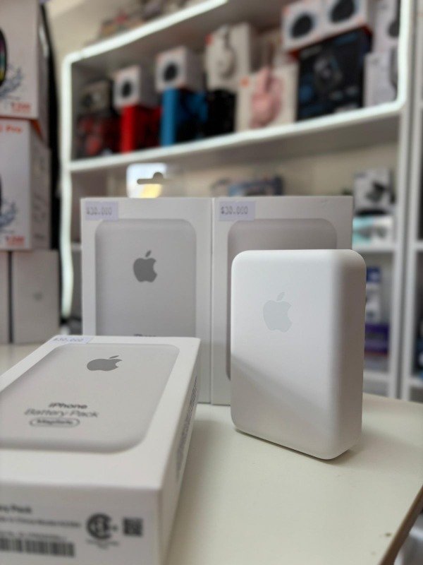 Producto - BATTERY PACK