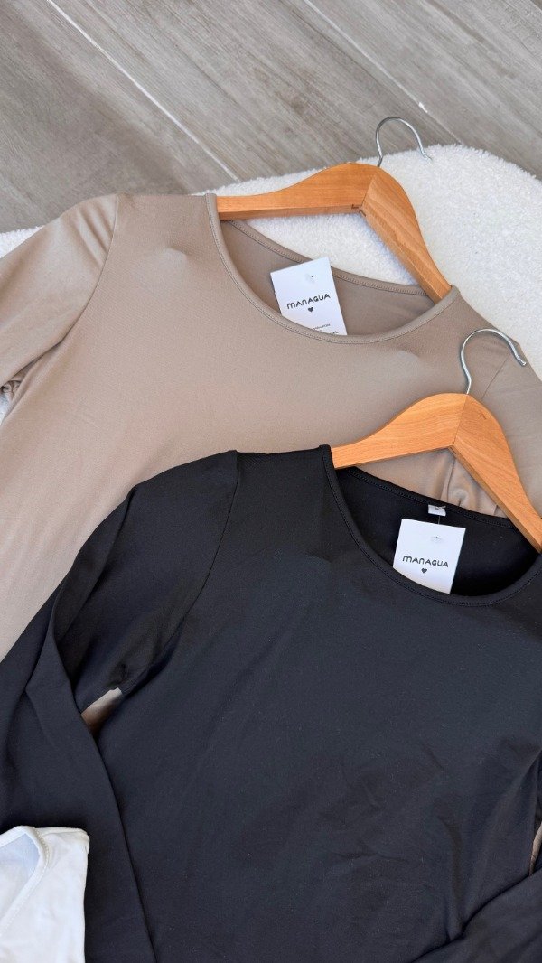 Producto - Camiseta termic