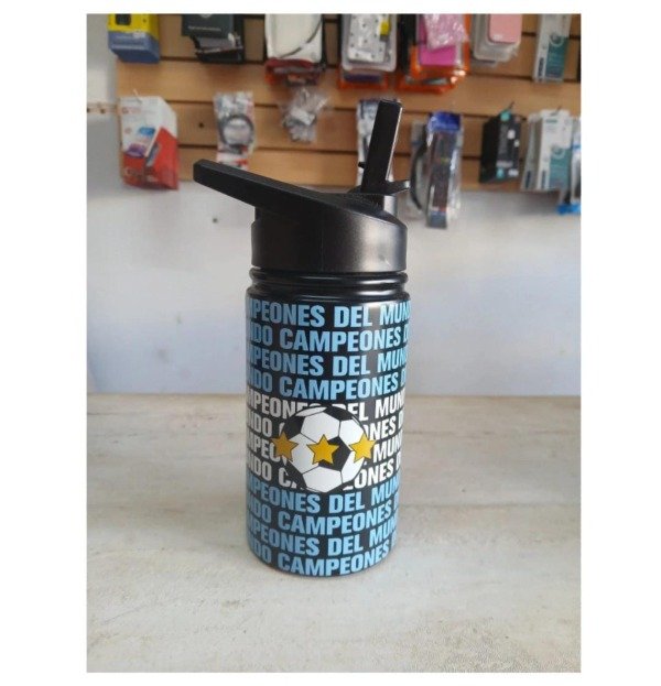 Producto - BOTELLITA ARGENTINA