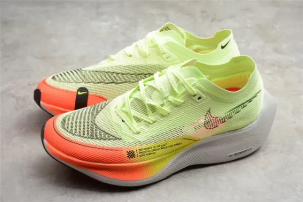 Producto - Nike ZoomX Vaporfly Next 2 - Yellow