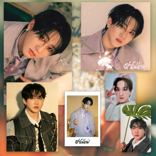 Producto - CHANGBIN HOLLOW SET