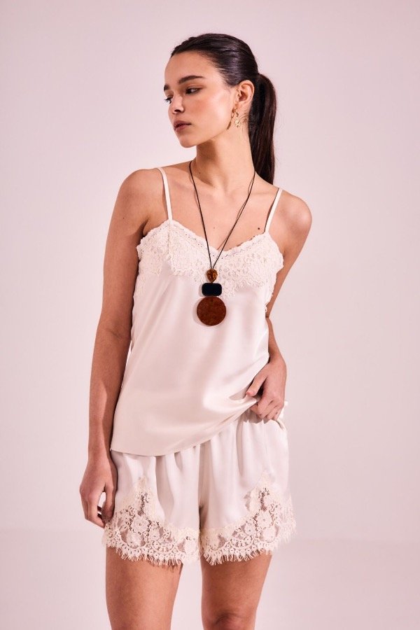 Producto - Blusa Lencera Alabama - 1