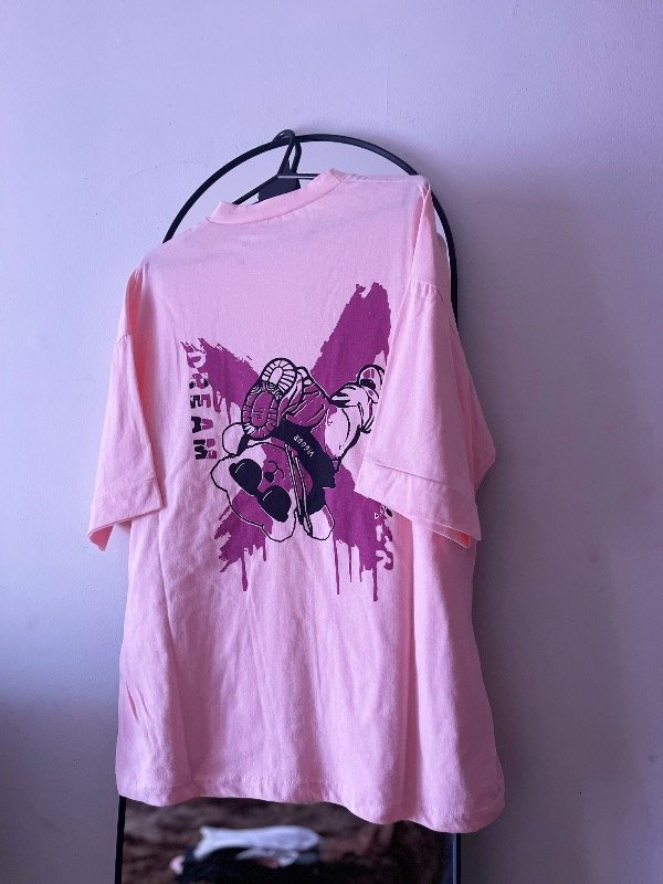Producto - Osito rosa