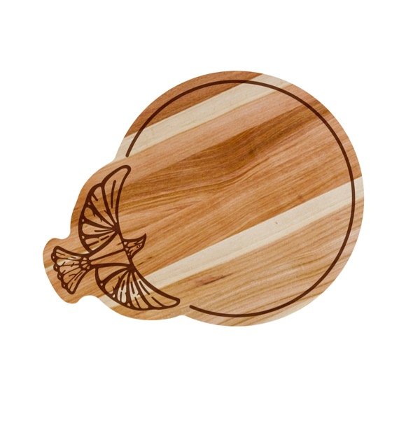 Producto - PROXIMAMENTE - Tabla para BANQUETES - Trueno tierra - Circular