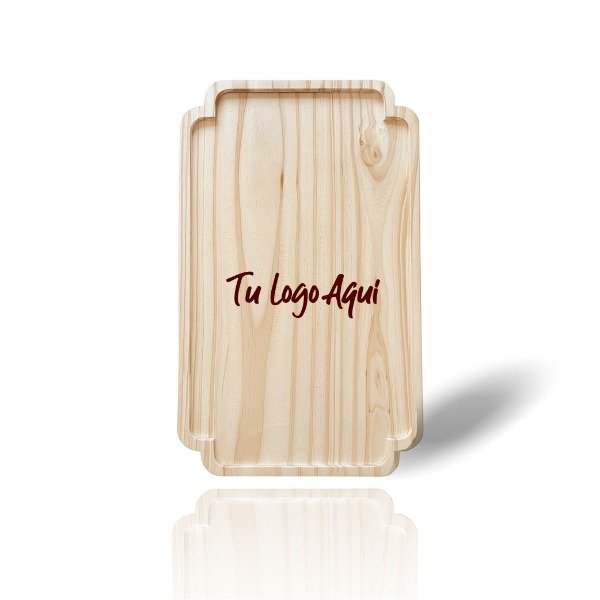 Producto - Tabla de Pino PUELO