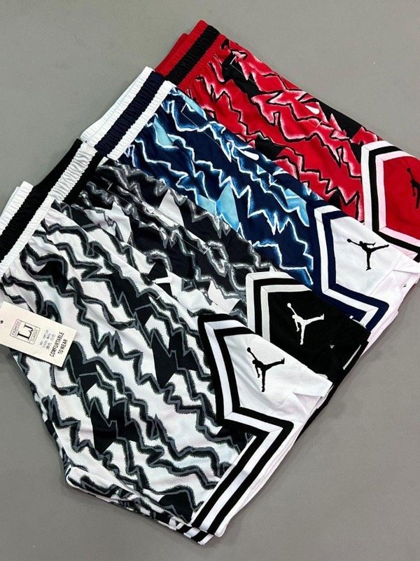 Producto - Short Diamond Manchados