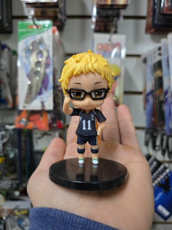 Producto - Figura Tsukishima