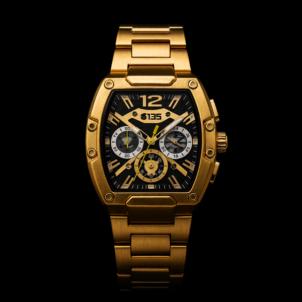 Producto - Reloj Valiant Gold