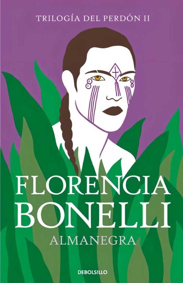Producto - FLORENCIA BONELLI - ALMANEGRA