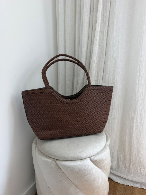Producto - Tribeca Bag Chocolate - 0