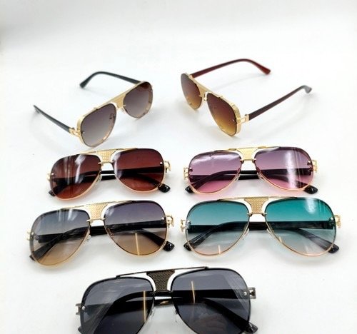 Producto - Anteojos Zaid