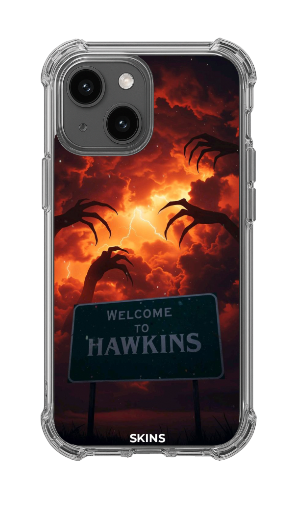 Producto - Stranger things 11