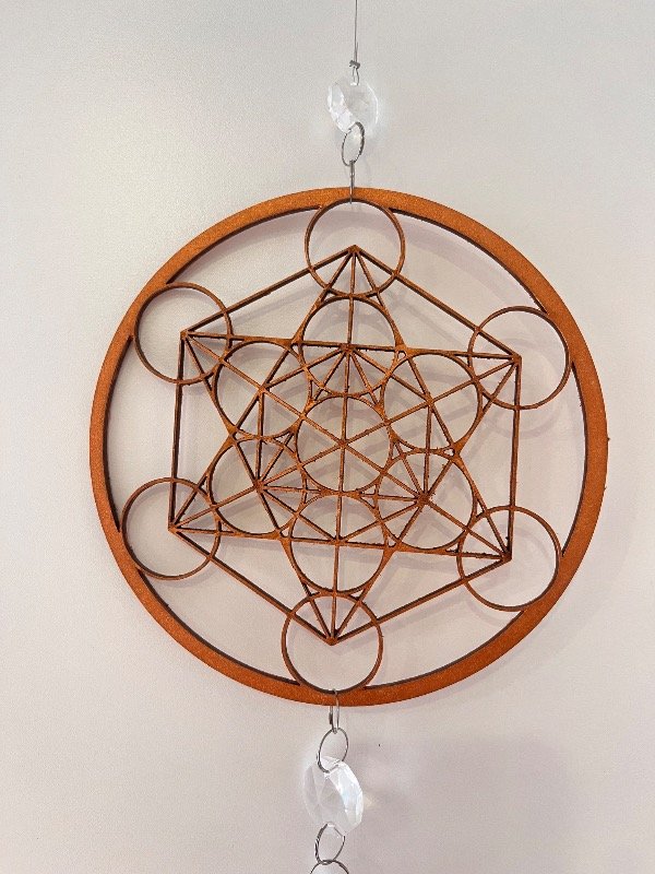 Producto - ATRAPASOL METATRON - 1