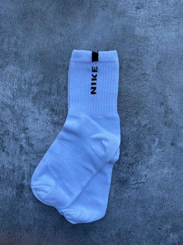 Producto - Nike Retro Blanca