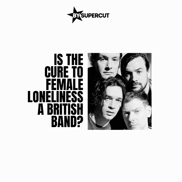 The 1975 #1