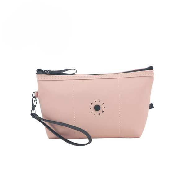 Producto - Porta Cosméticos  Rosa vintage