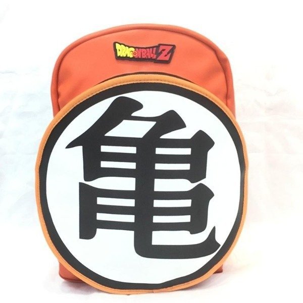 Producto - Mochilas Importadas Dragon Ball (42x30x12 cm)
