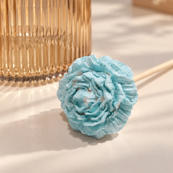 Producto - Flores difusoras de yeso - 3