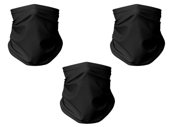 Producto - Cuellitos deportivos