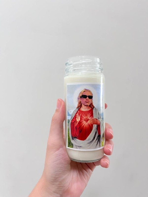 Producto - Vela "San Guido"