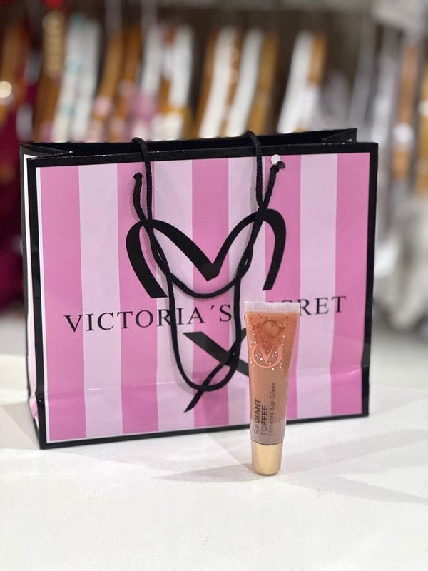 Producto - GLOSS RADIANT TOFFEE