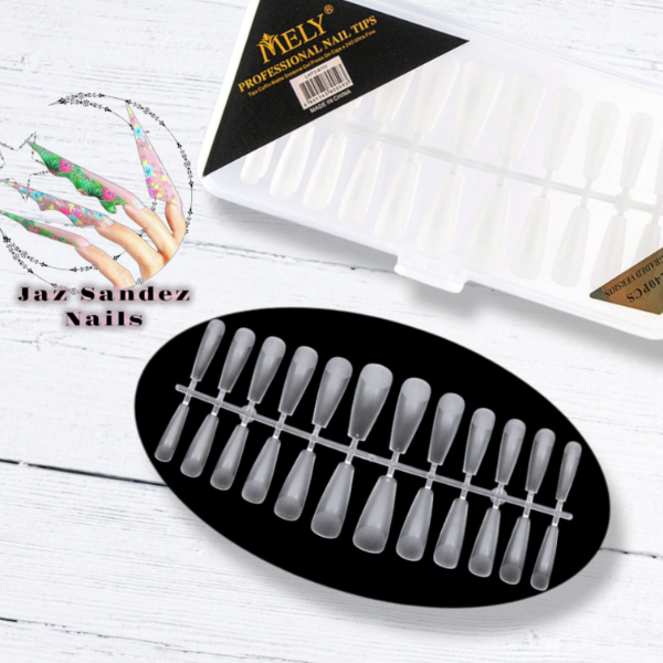 Producto - TIPS SOFT MELY COFFIN 240U