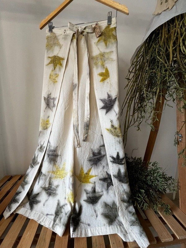 Producto - Chiripá Liquidambar