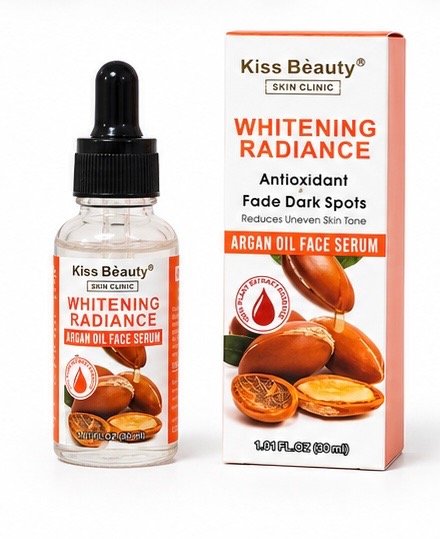 Producto - SERUM BLANQUEAMIENTO
