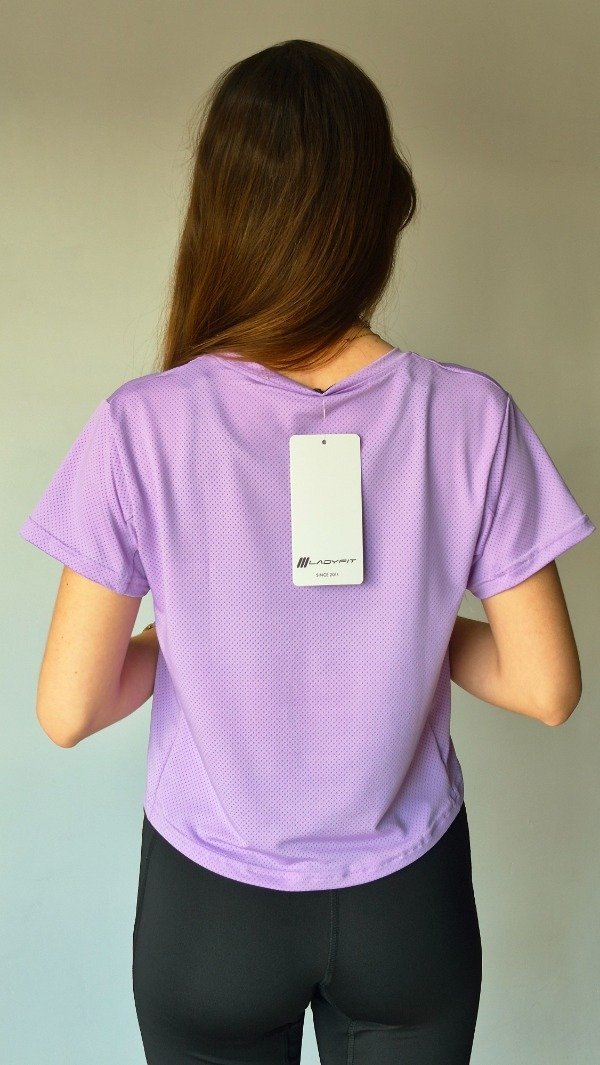 Producto - REMERA ROAD LILA - 1