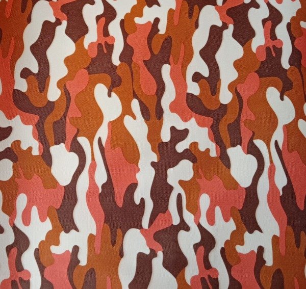 Producto - Cordura 1,50 ancho CAMUFLADO #3