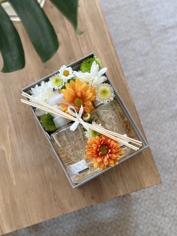 Producto - Frescura Box