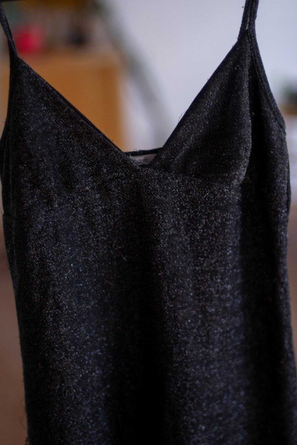 Producto - Vestido Equipe Talle: S- - 1