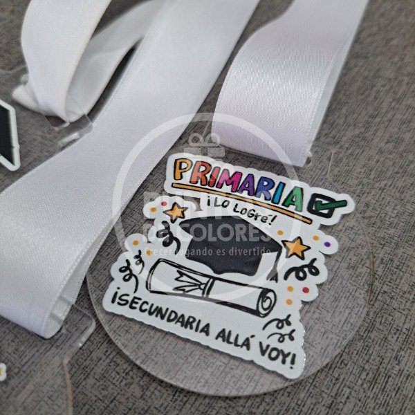 Producto - MEDALLAS ACRÍLICO - 15