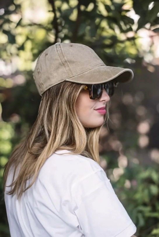 Producto - GORRA ALMA