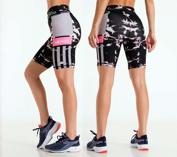 Producto - BIKER W-153