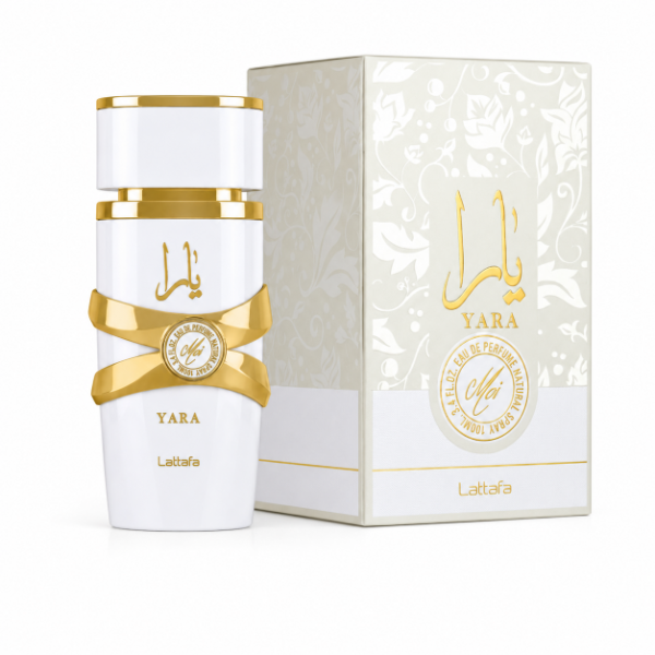 Producto - Yara Moi Lattafa 100ml