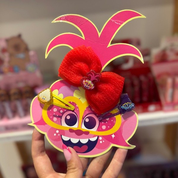 Producto - Set Trolls