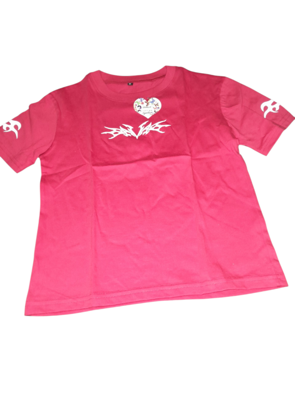 Producto - Remera Zukumplay 5195